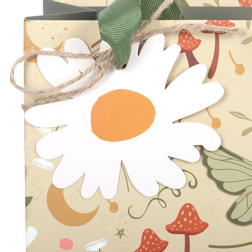 Fairy Folklore Gift Bag