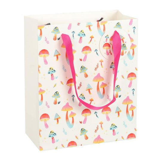 Funky Fungi Gift Bag