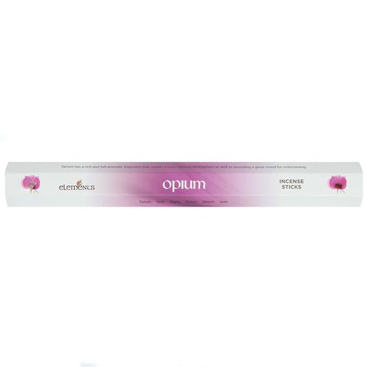 Elements Opium Incense Sticks