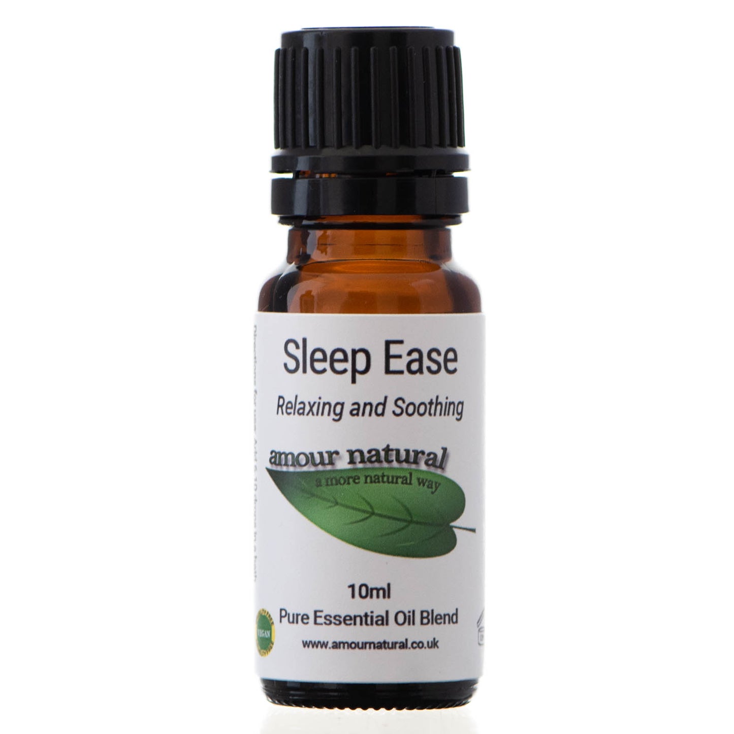 Sleep Ease Essential Oil Blend - 10ml