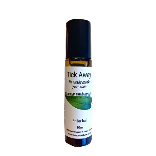 Tick Away Roller Ball - 10ml