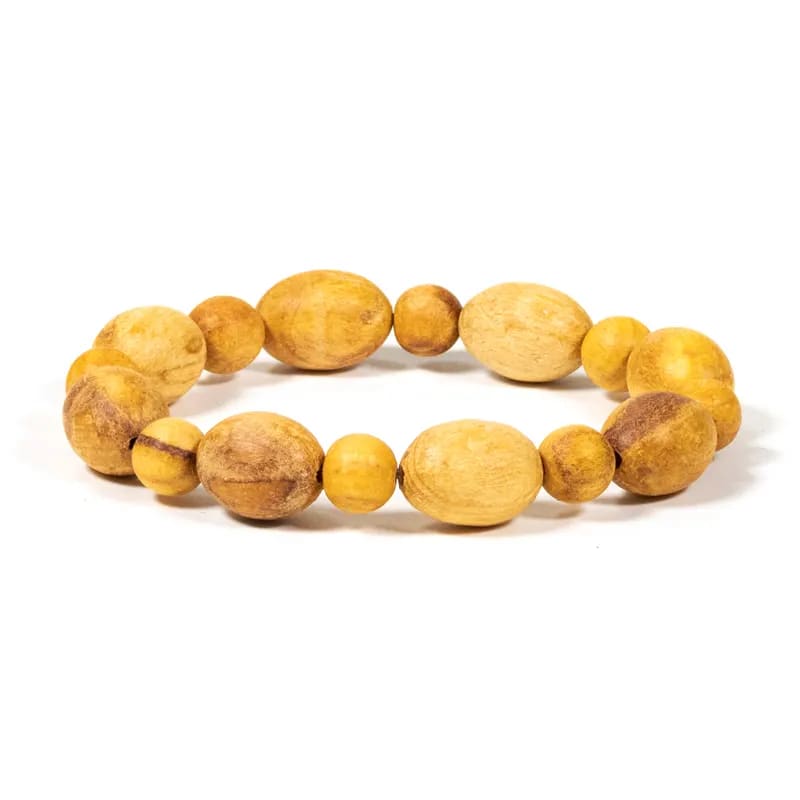 Palo Santo Elastic Bracelet