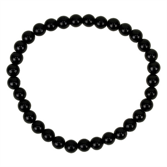 Black Tourmaline Bracelet