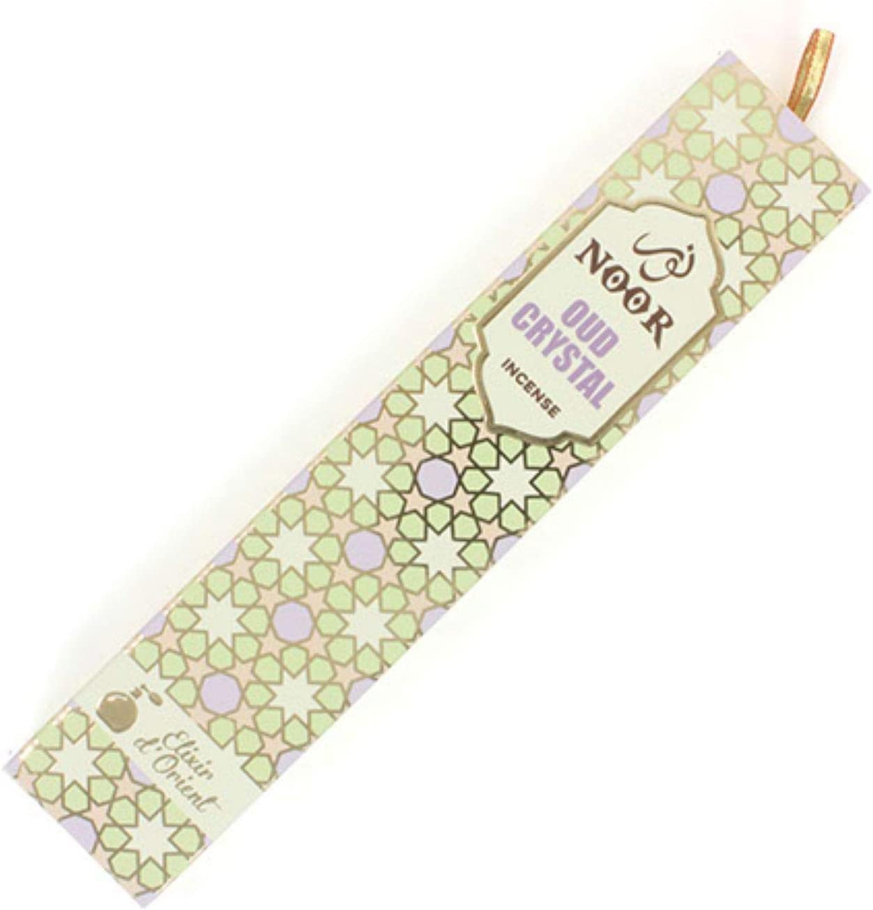 Crystal - Noor Oud Incense
