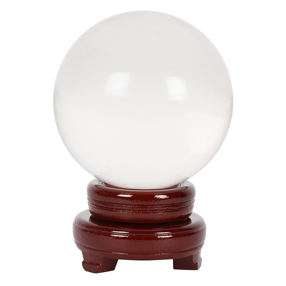 Crystal Ball - 13cm
