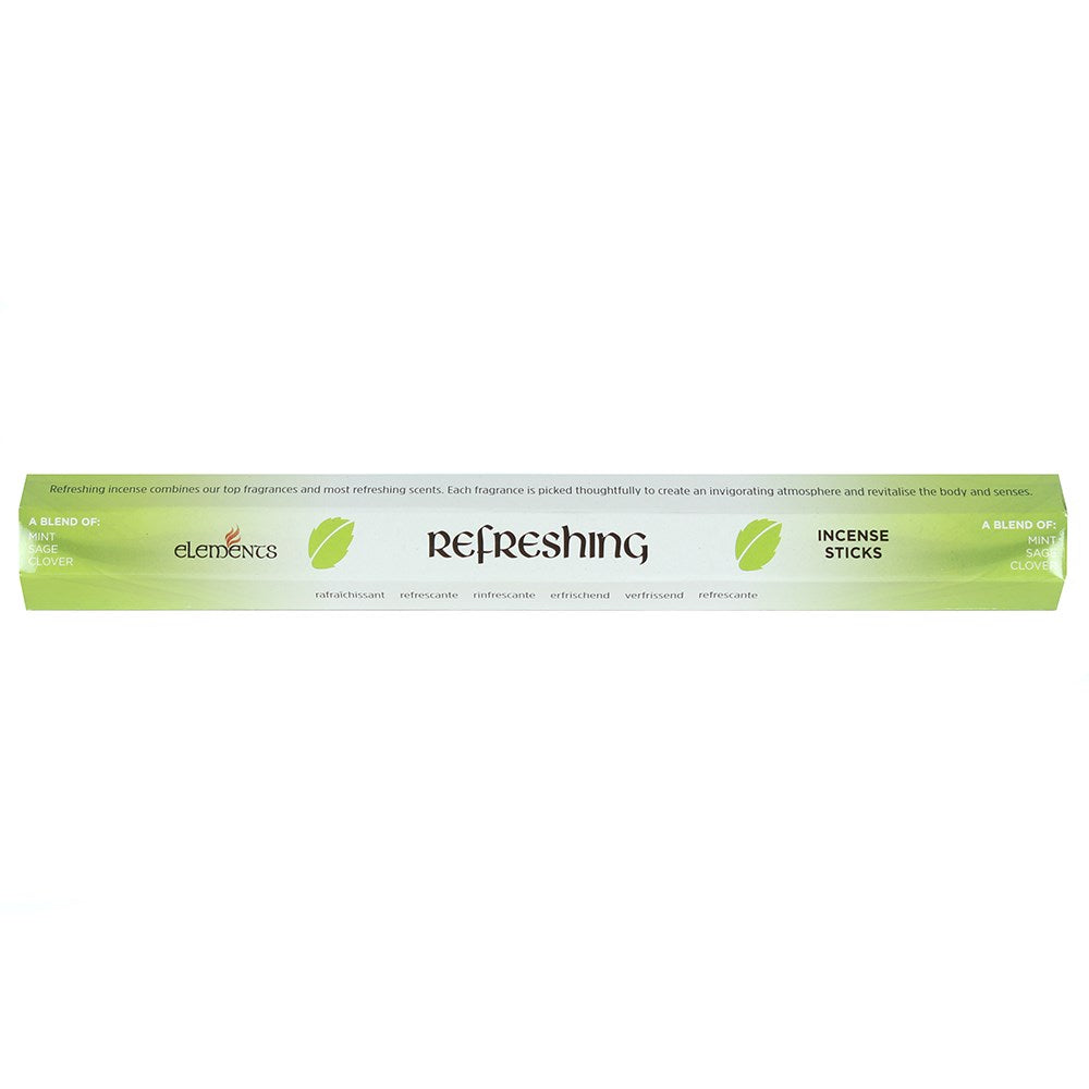 Elements Refreshing Incense Sticks