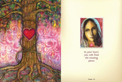 Goddess: The Eternal Feminine by Toni Carmine Salerno
