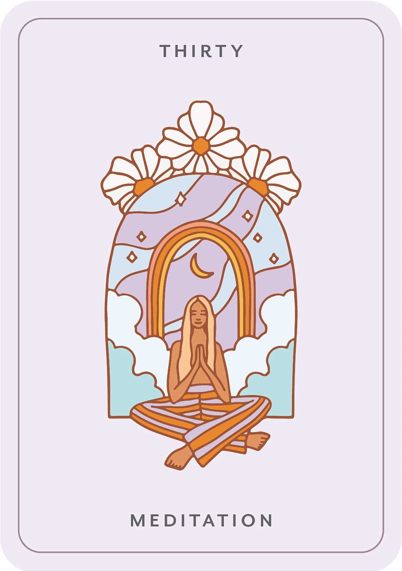 Divine Intuition Oracle by Belinda Grace