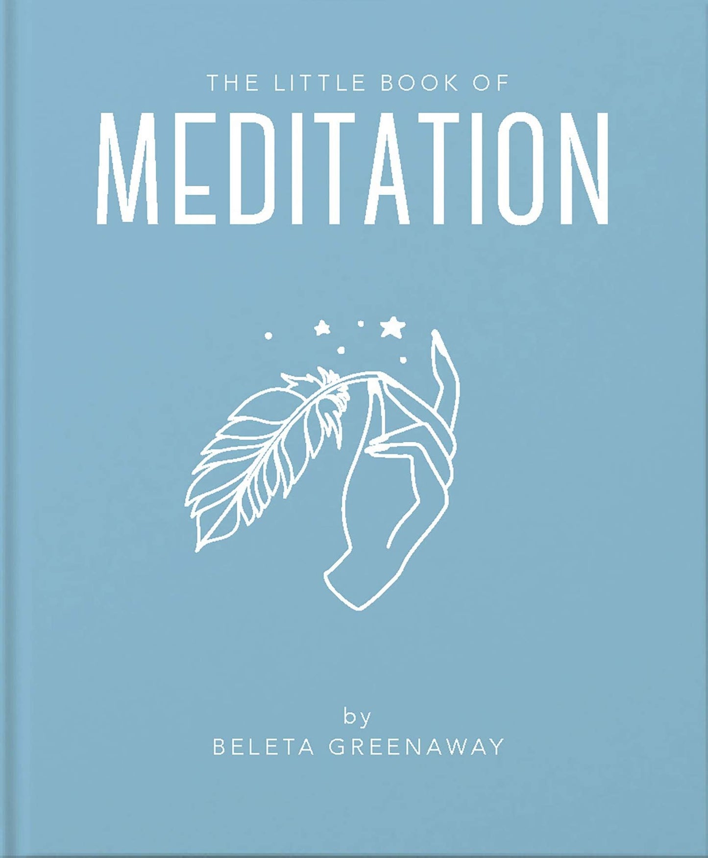 Little Book Of Meditation