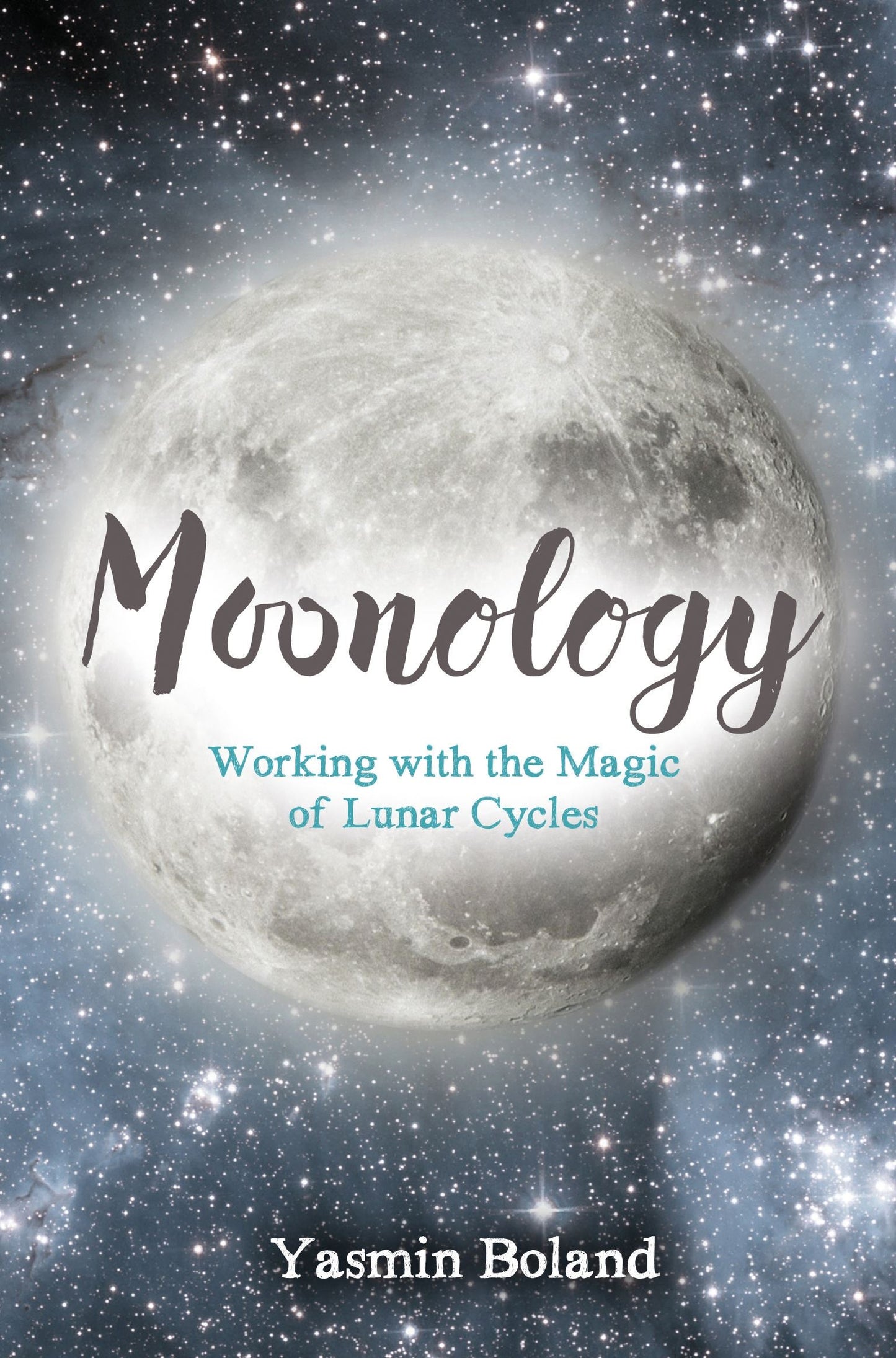Moonology Paperback