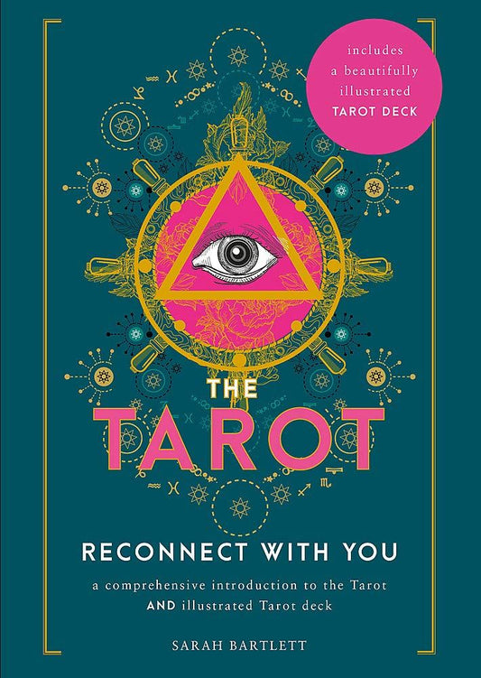 Tarot: Reconnect with You