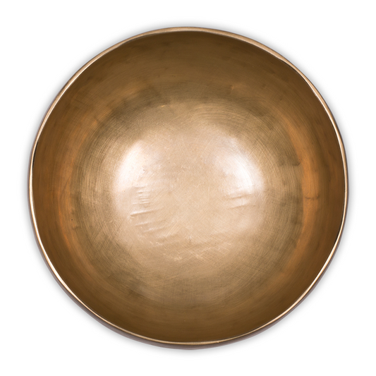Singing Bowl De-Wa