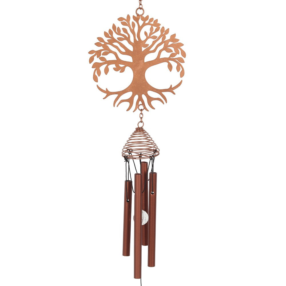 Tree of Life Windchime