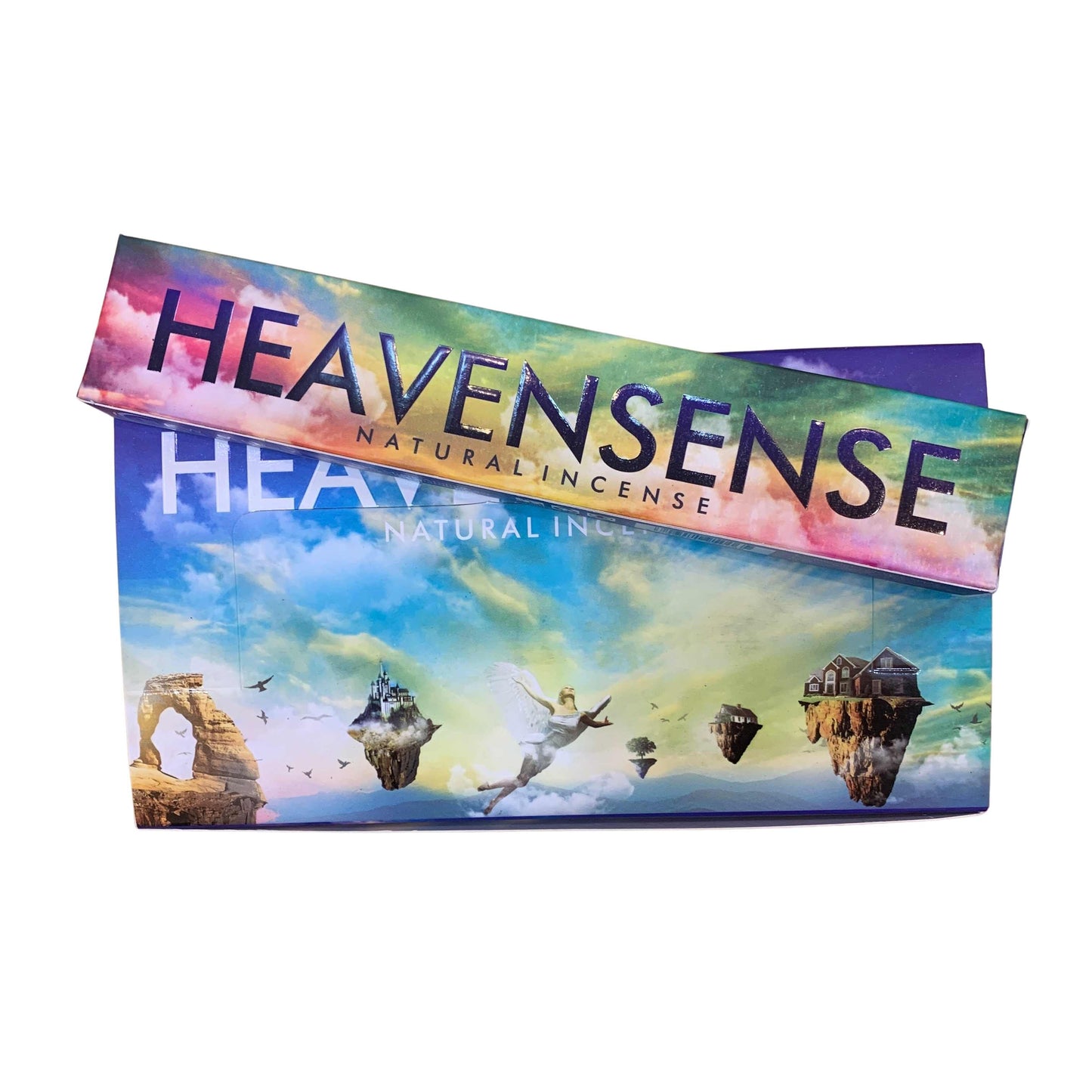 New Moon Heavensense Incense Sticks
