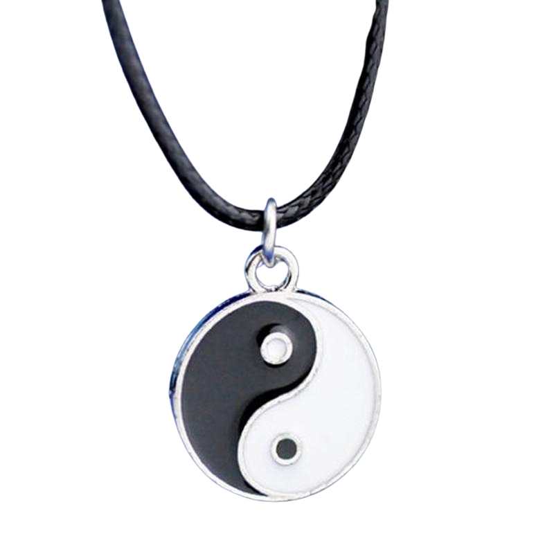 Yin Yang Pendant