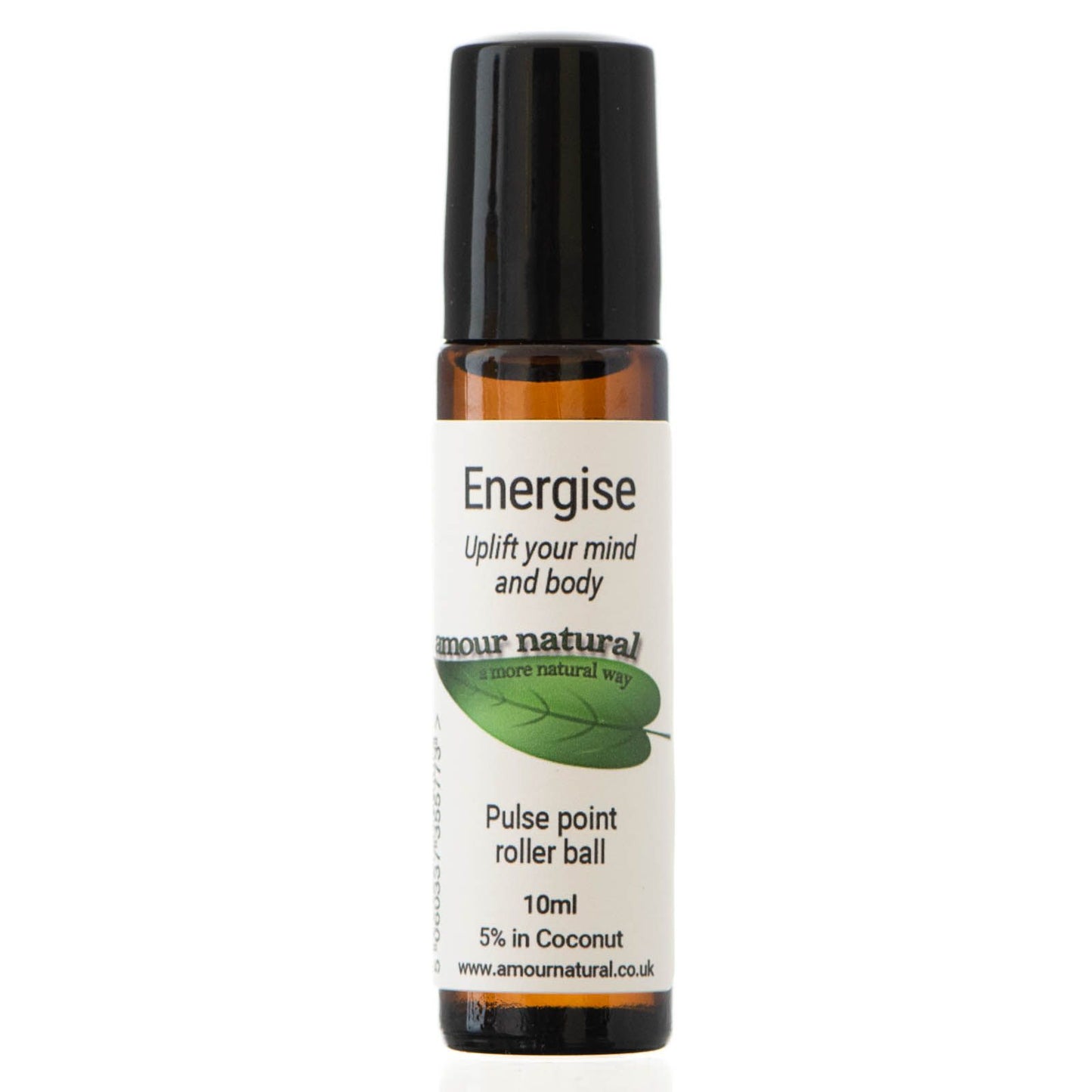 Energise Roller Ball - 10ml