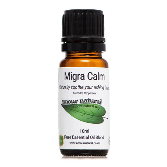 Migra Calm Pure - 10ml
