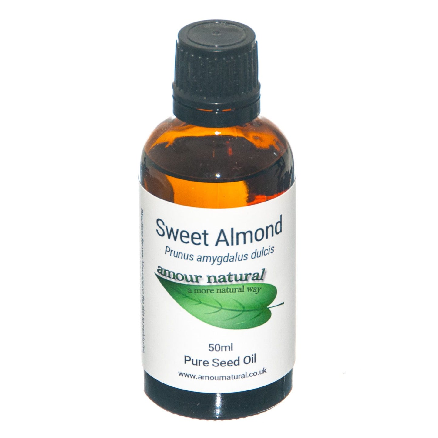Sweet Almond Carrier Oil
