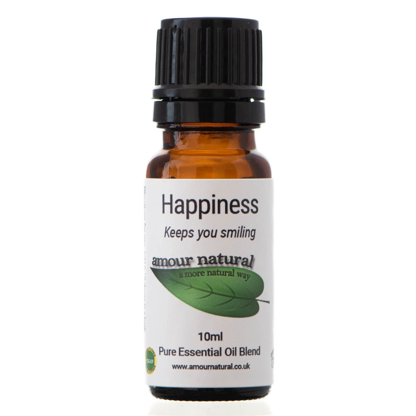Happiness Essential Oil Blend - 10ml