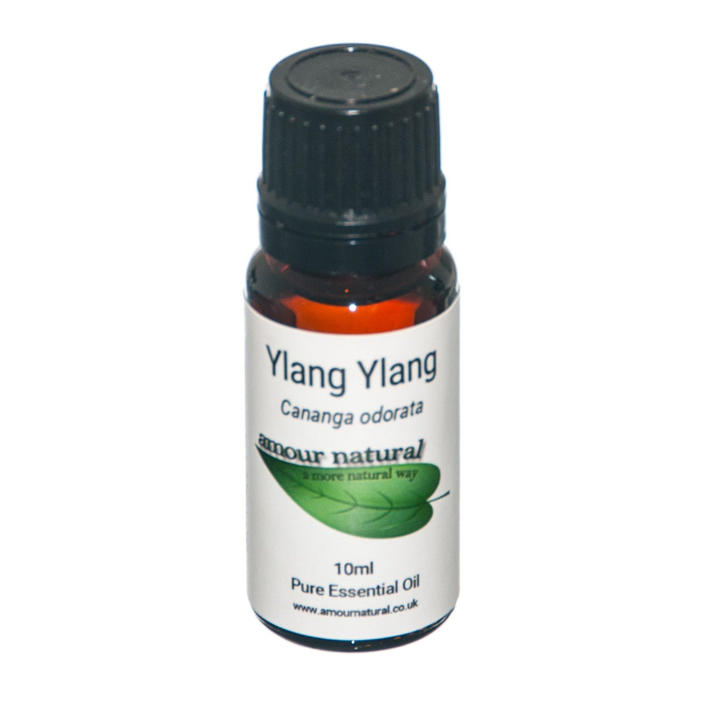 YLANG YLANG ESSENTIAL OIL (Cananga odorata)