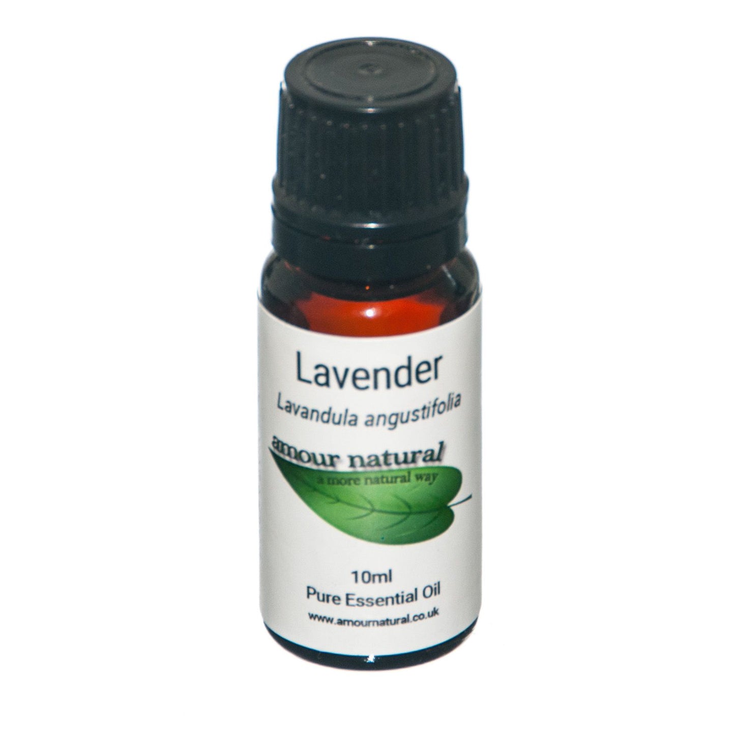 LAVENDER ESSENTIAL OIL (Lavandula angustifolia)