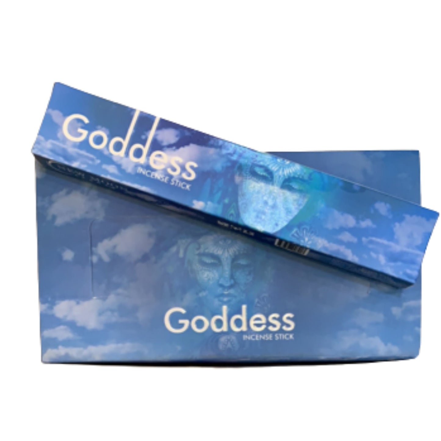 New Moon Goddess Incense Sticks