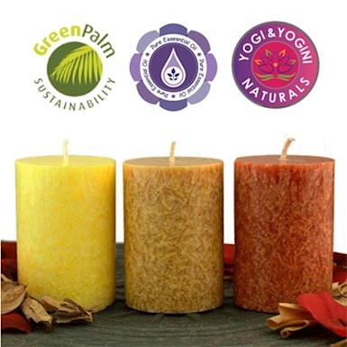Candles