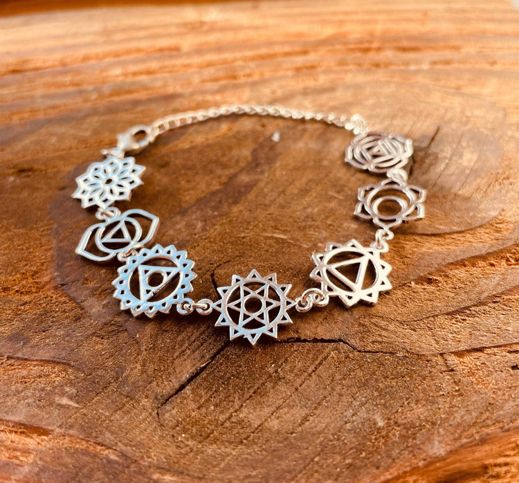 Aura Bracelets