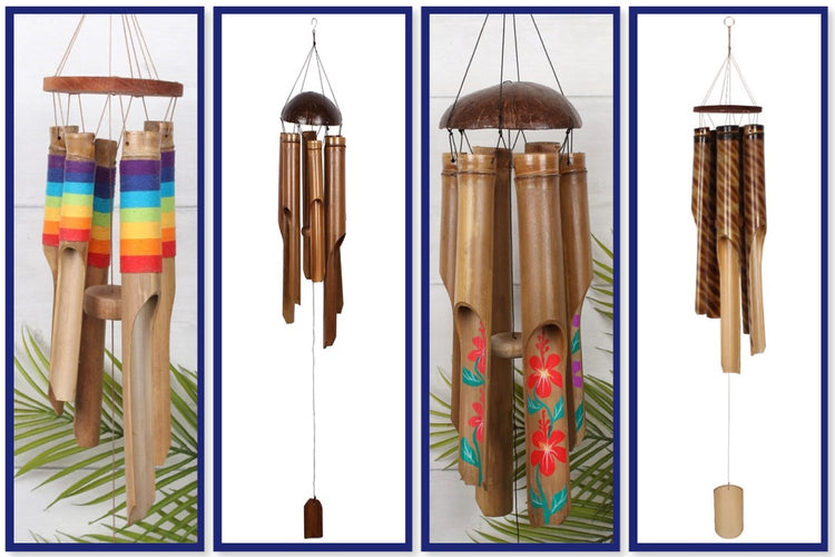 Windchimes
