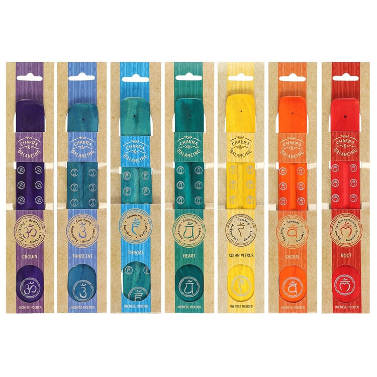 Incense Holders
