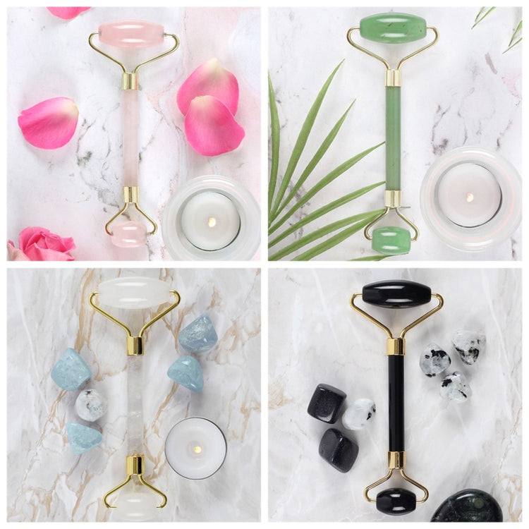 Gemstone Face Rollers