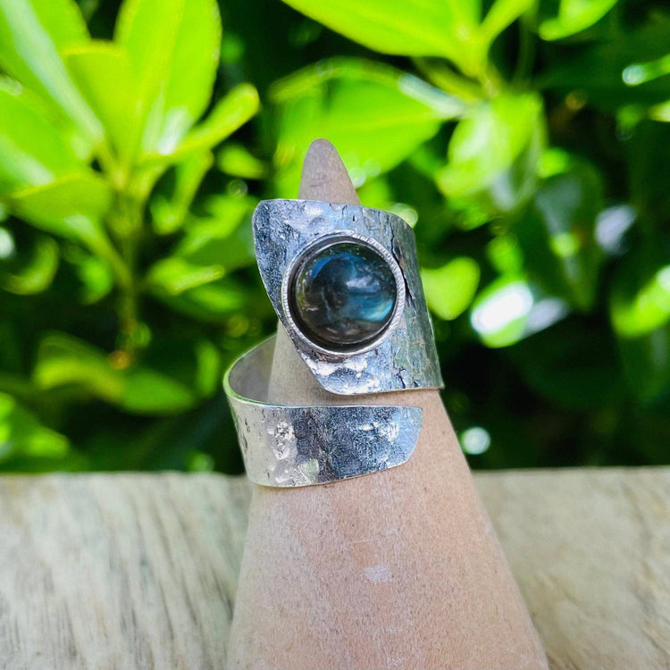 Aura Rings