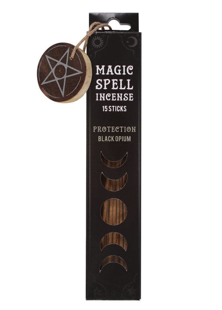 Spell Incense