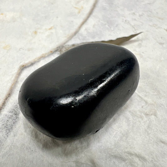 Shungite Pebble