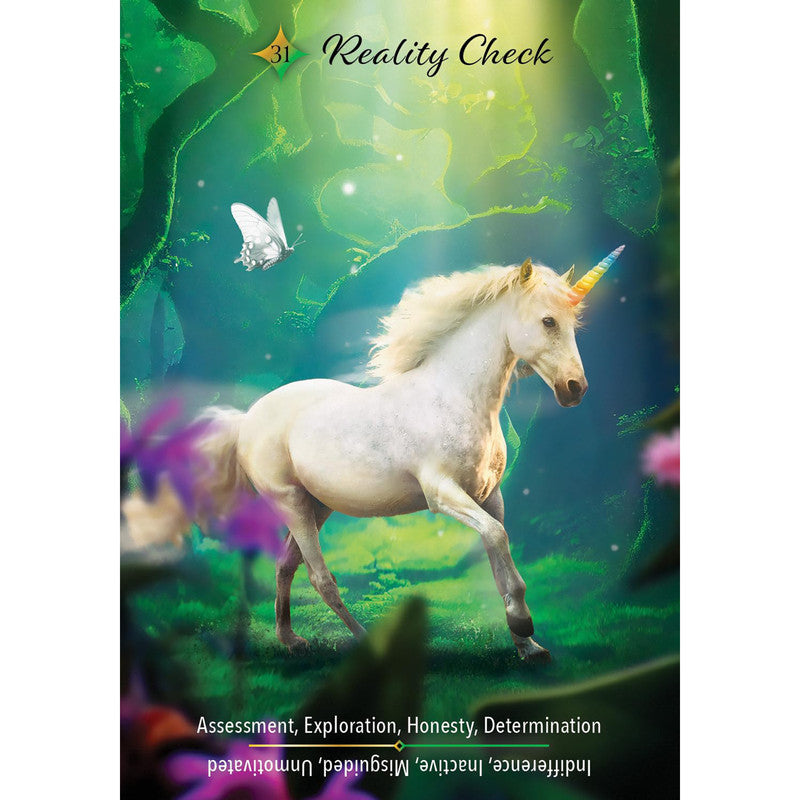 Angels & Auras Oracle - Radleigh Valentine