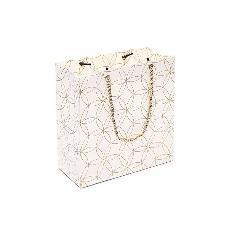 Flower Of Life Gift Bag