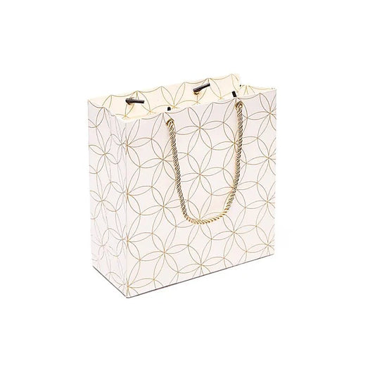 Flower Of Life Gift Bag