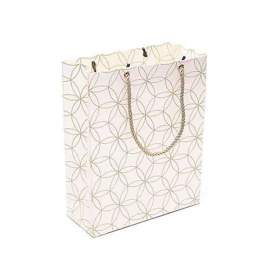 Flower Of Life Gift Bag