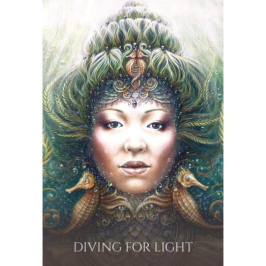 Sacred Rebels Oracle (Pocket Edition) - Alana Fairchild