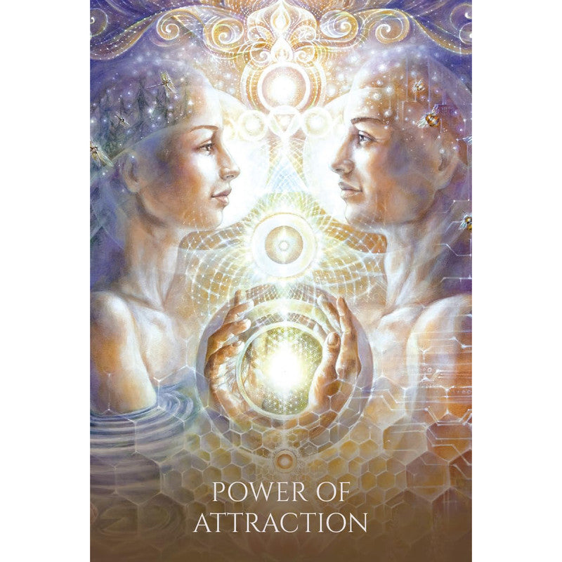 Sacred Rebels Oracle (Pocket Edition) - Alana Fairchild