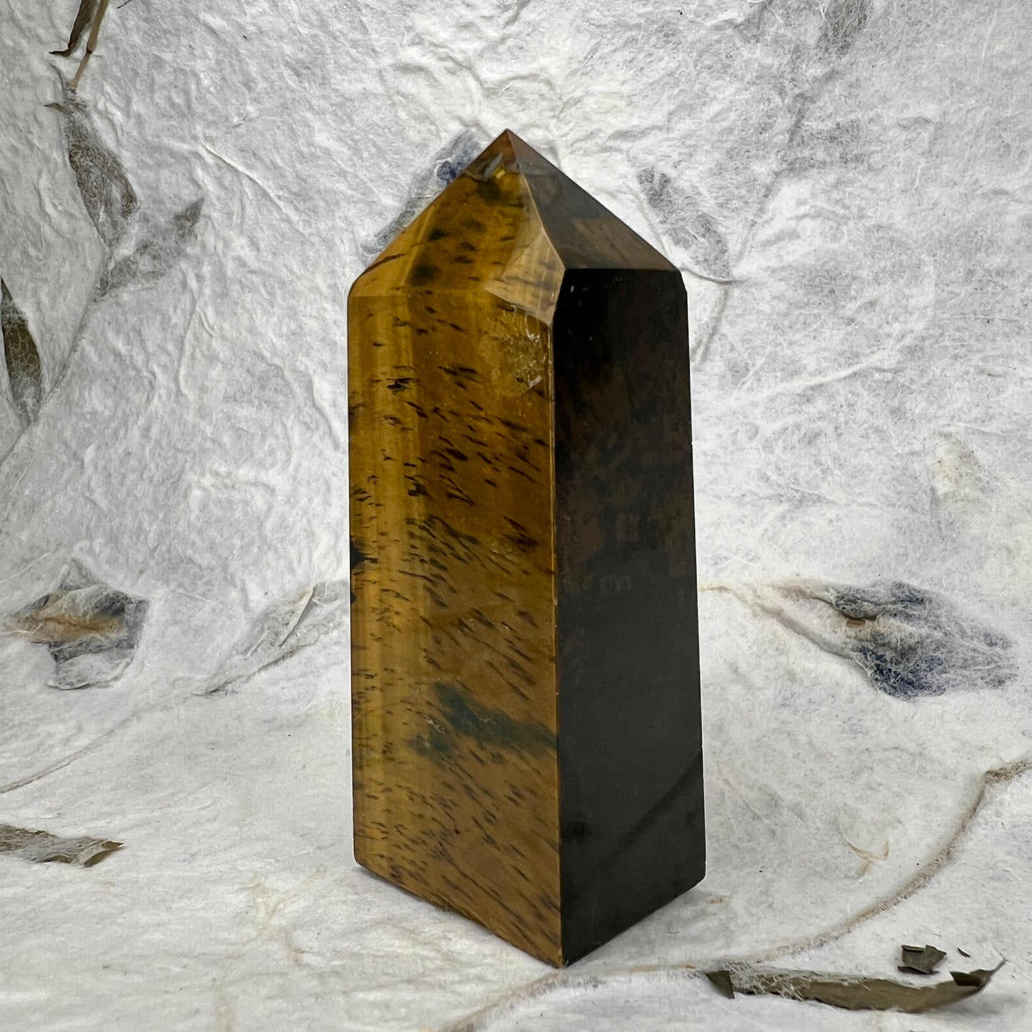 Tiger Eye Tower