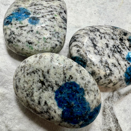 K2 Stone Tumblestone