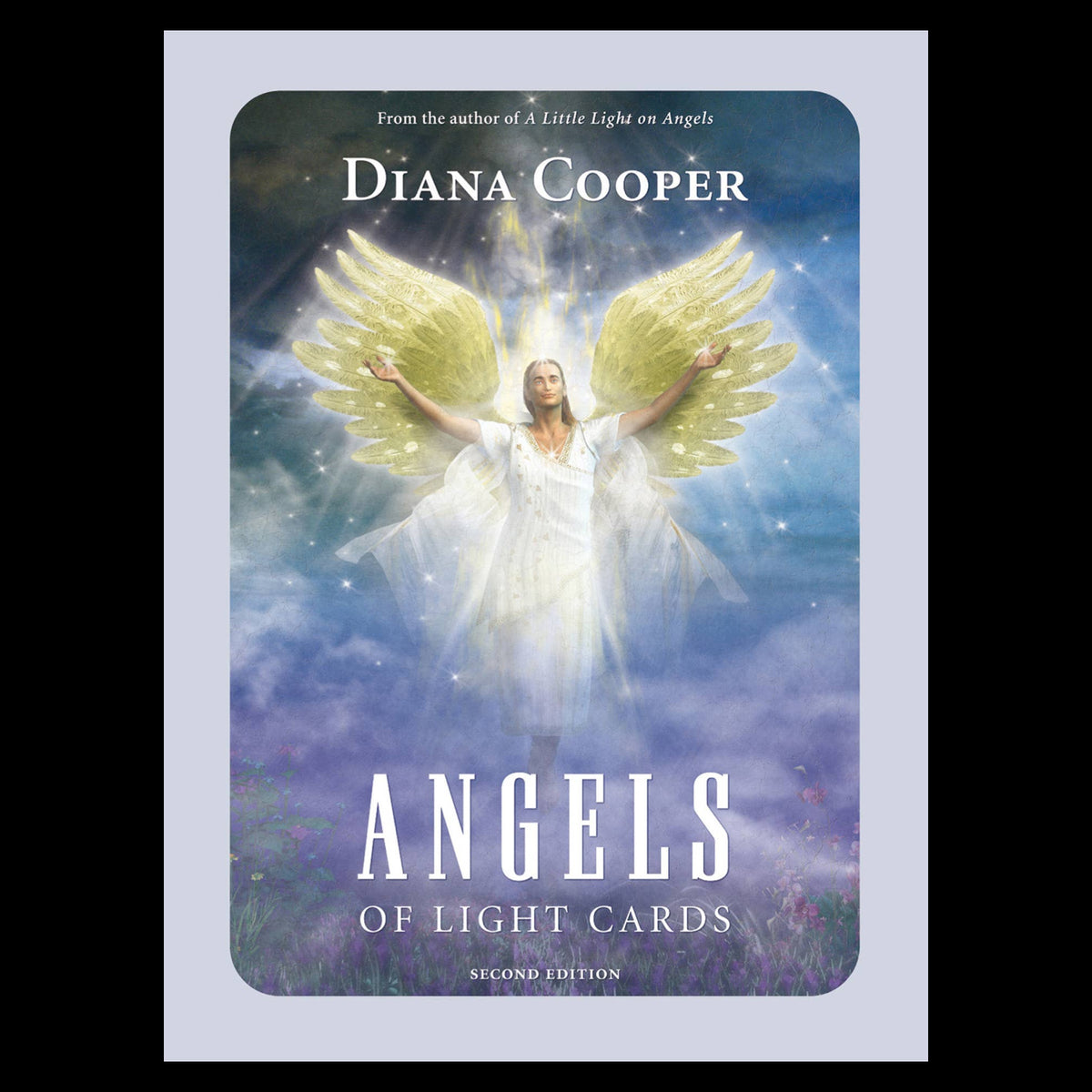 Angels of Light Cards (Second Edition) - Diana Cooper