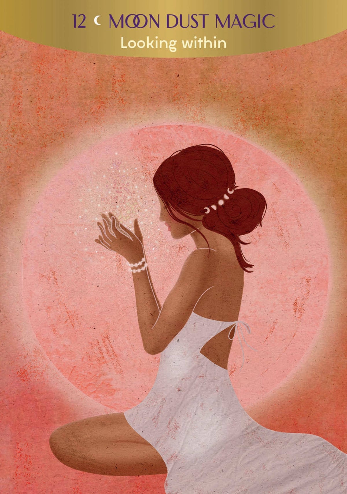 Moon Goddess Oracle