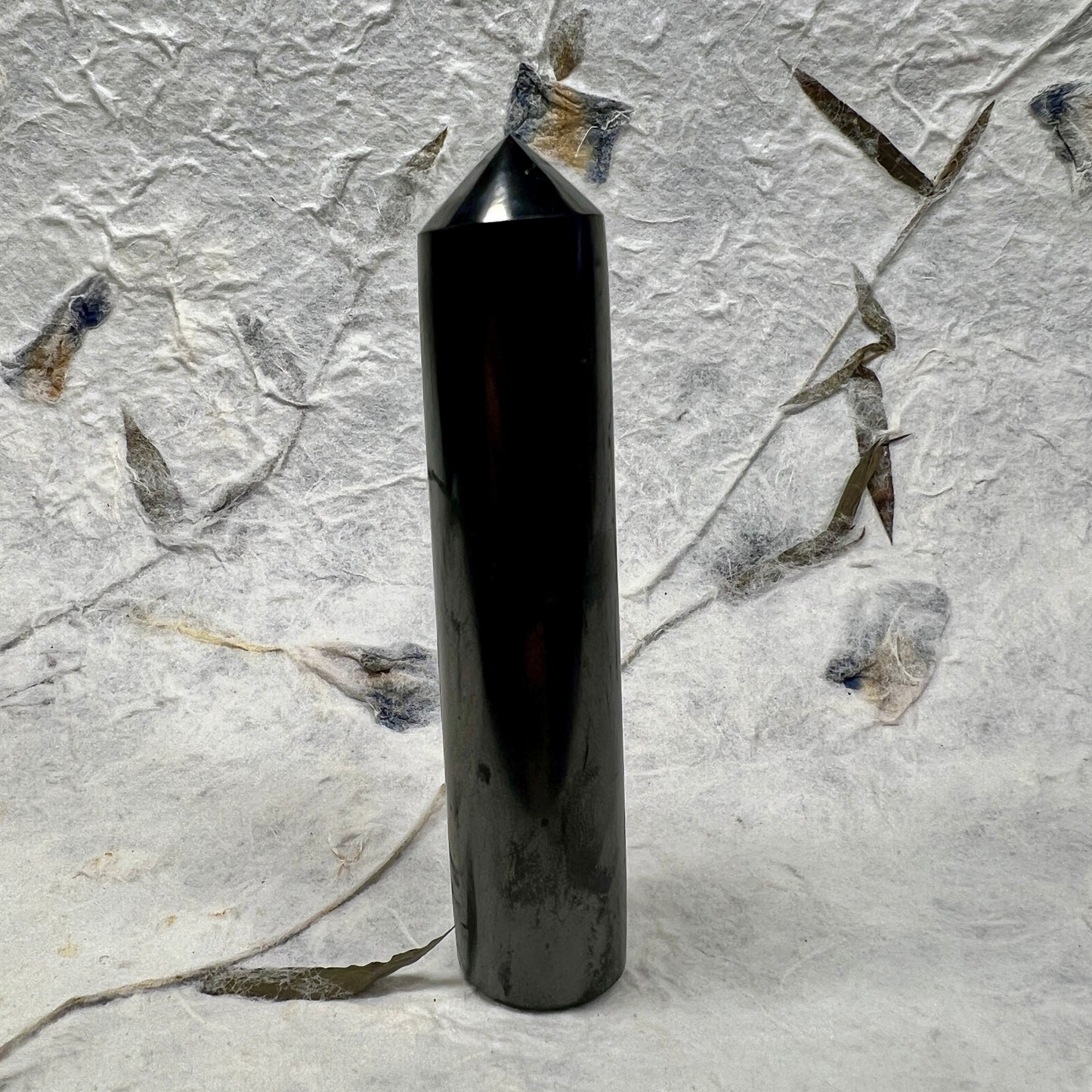 Shungite Tower