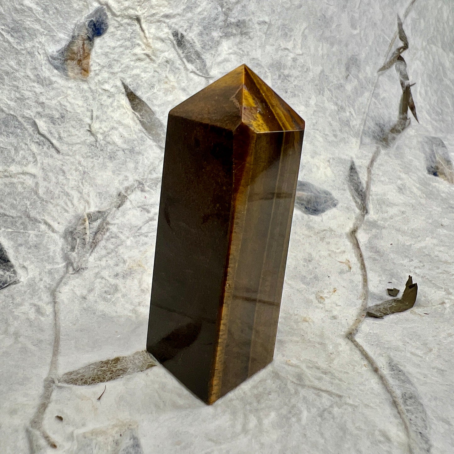 Tiger Eye Tower