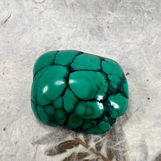 Malachite Freeform