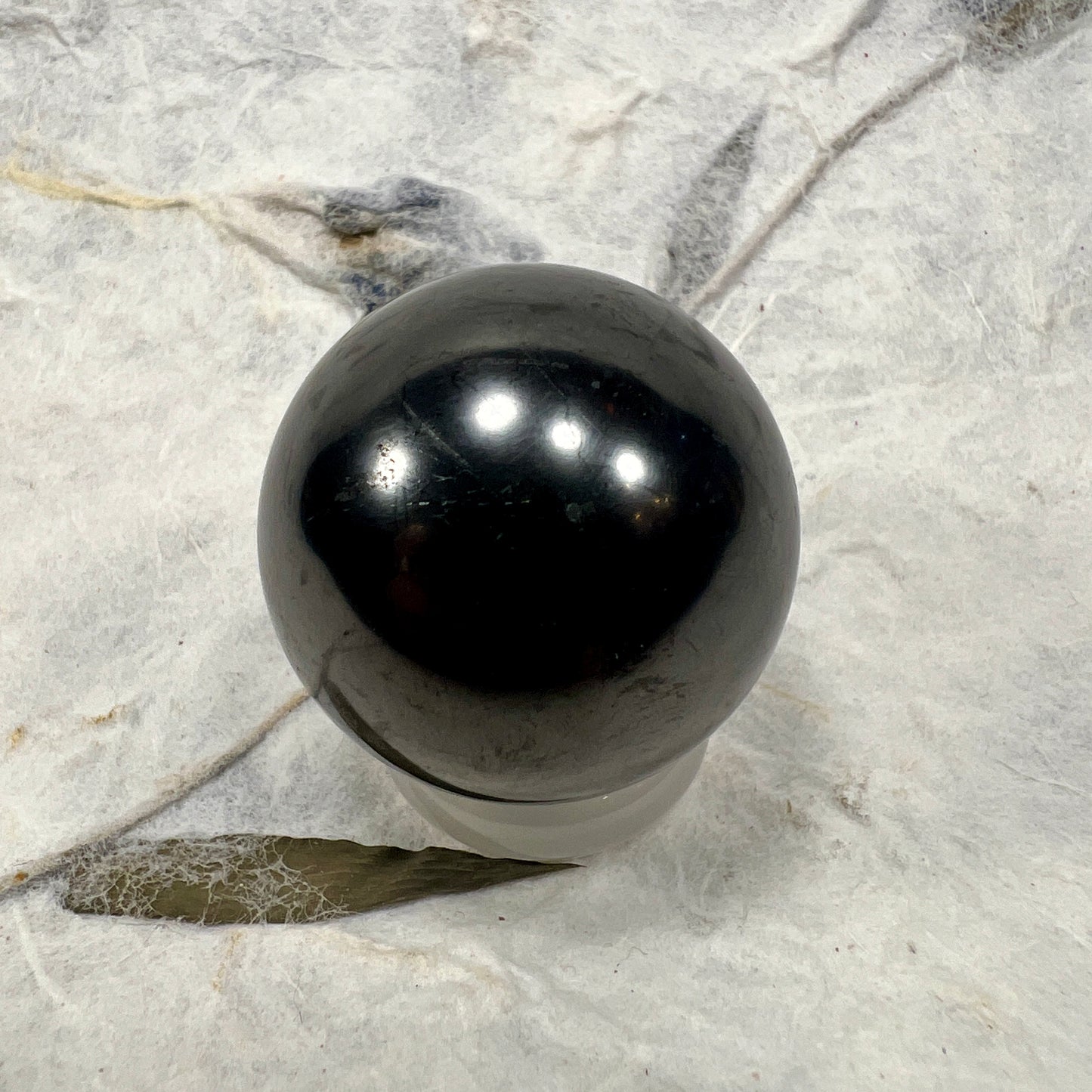 Shungite Sphere