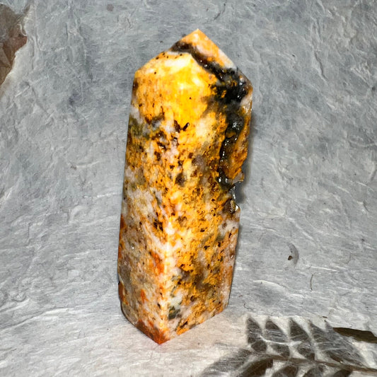 Bumblebee Jasper Tower