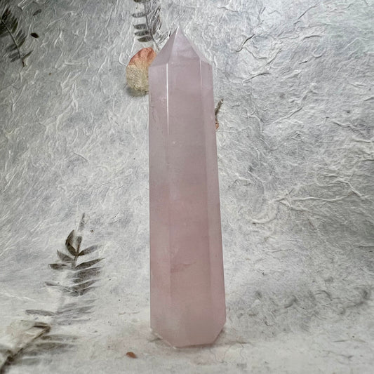 Rose Quartz Tower